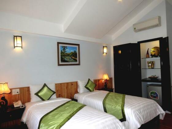 Starfruit Homestay - Photo5