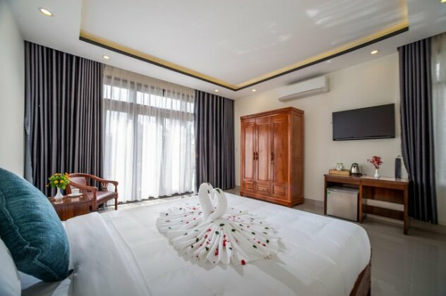 Sum villa Hoi An - Photo3