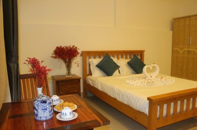 Sum villa Hoi An - Photo4