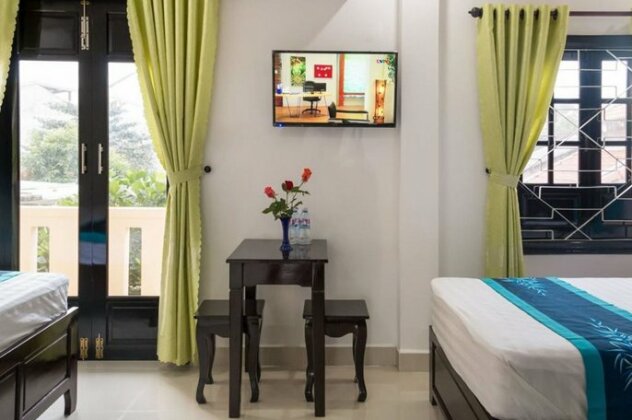 Sunshine Homestay Hoi An - Photo2