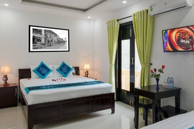 Sunshine Homestay Hoi An - Photo3