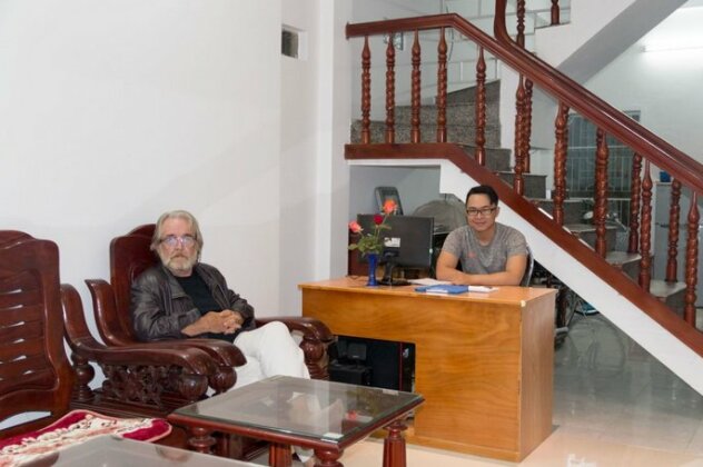 Sunshine Homestay Hoi An - Photo5