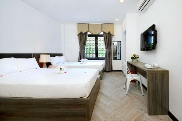 Thanh Binh I Hotel - Photo4