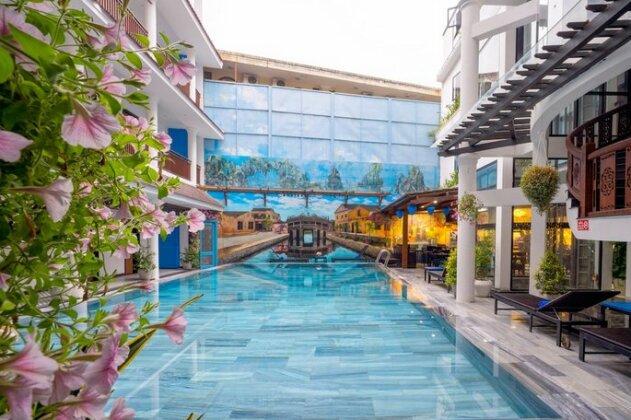 Thanh Binh III Hotel - Photo2