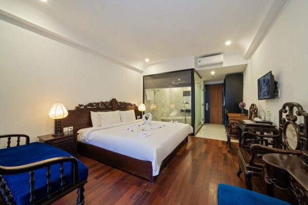 Thanh Binh III Hotel - Photo5