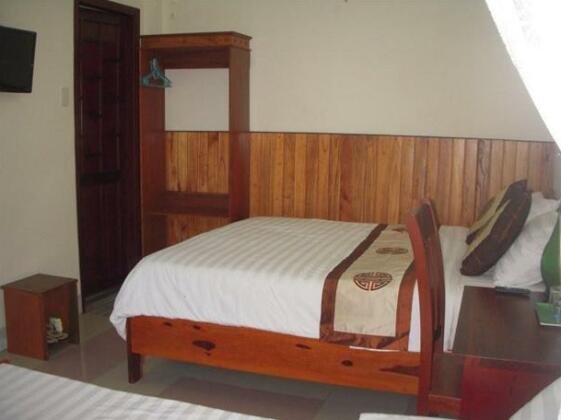 Thao Nguyen Phat Homestay - Photo4