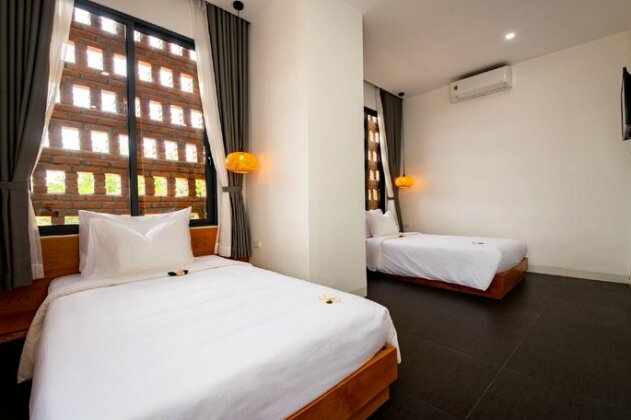 The 1993 Homestay - Photo5