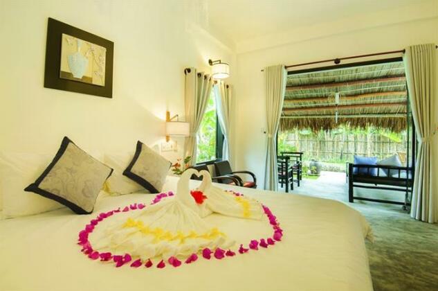 The Beach Hoi An Homestay - Photo2