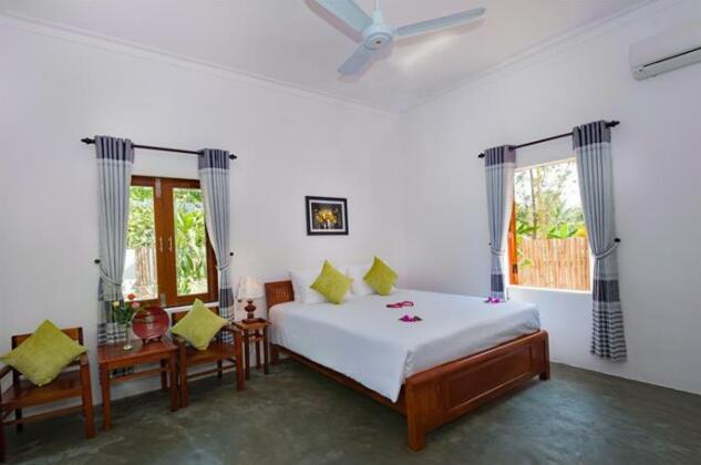 The Beach Hoi An Homestay - Photo3