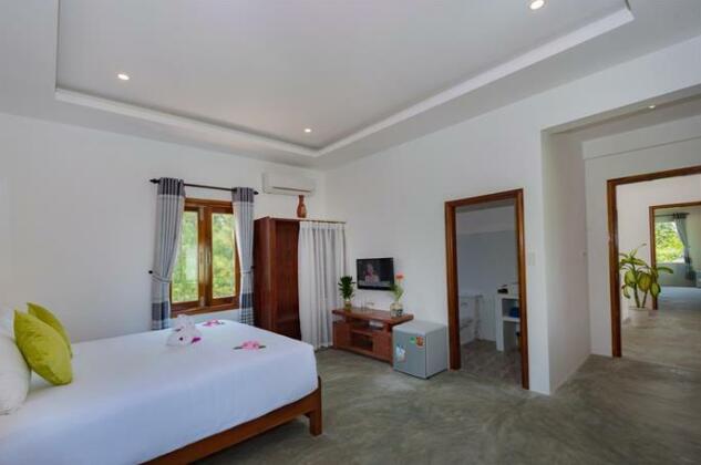 The Beach Hoi An Homestay - Photo4