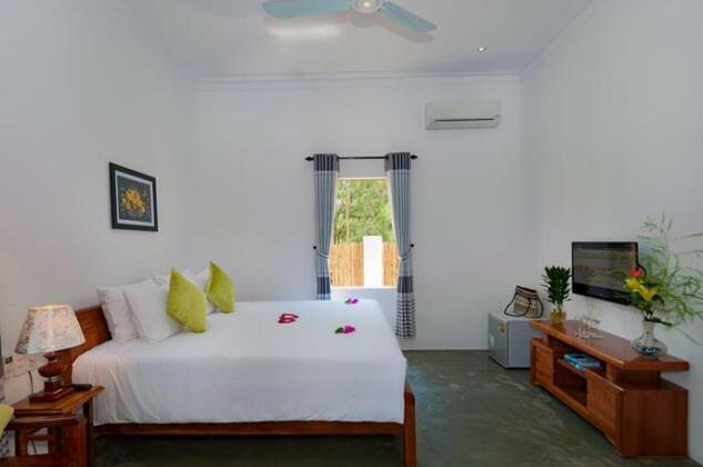 The Beach Hoi An Homestay - Photo5