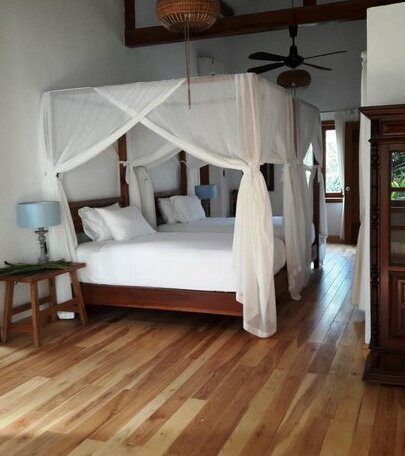 The Chi Villa - Photo3