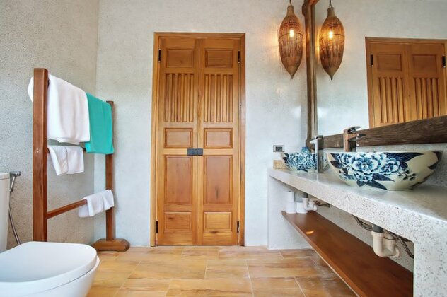 The Chi Villa - Photo5