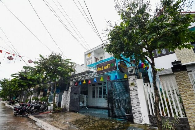The Linh homestay