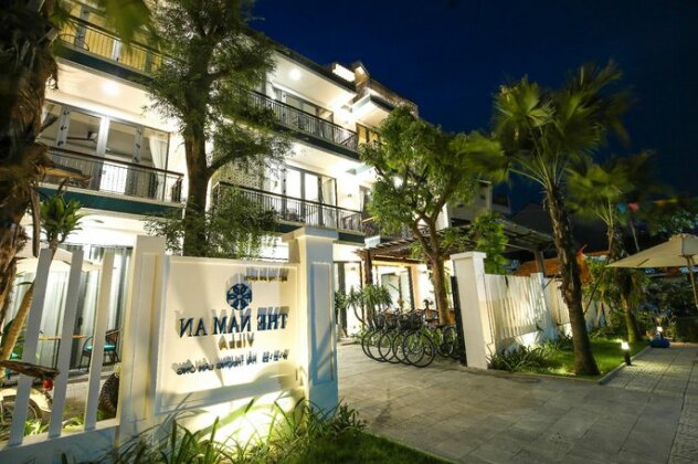 The Nam An Villa Hoi An - Photo5