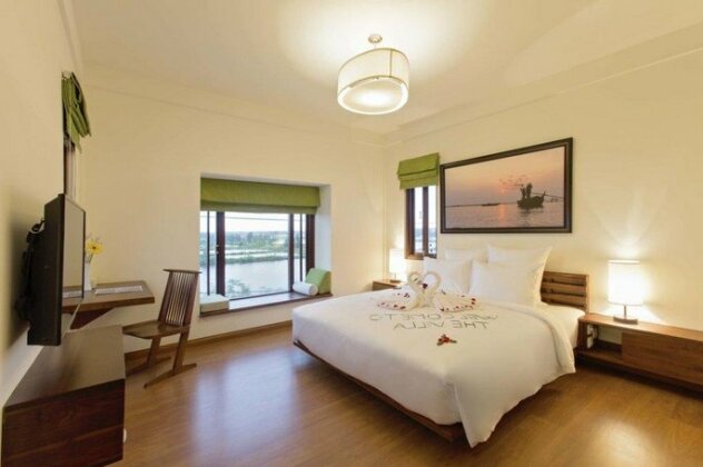 The Villa Hoi An - Photo2