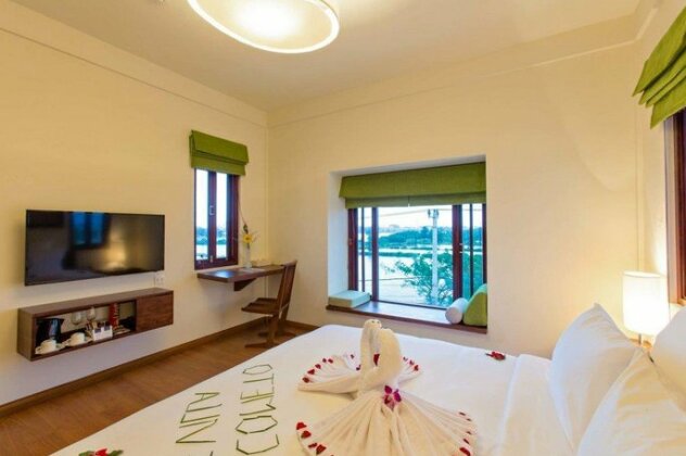 The Villa Hoi An - Photo3