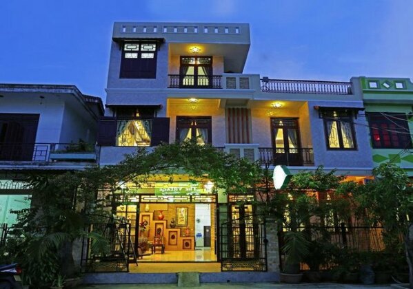 The Village Homestay Hoi An