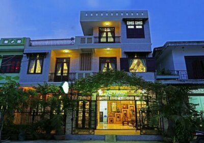 The Village Homestay Hoi An