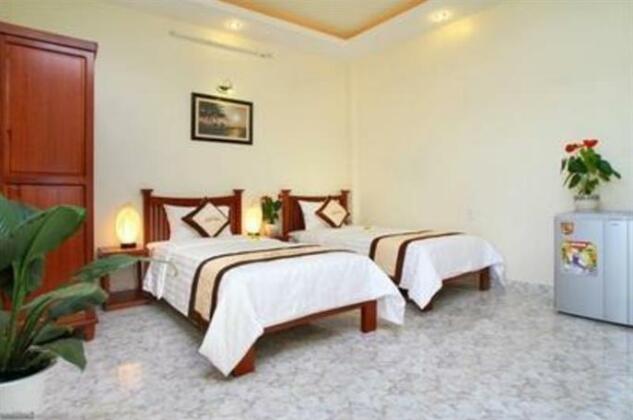 Thien Tan Homestay - Photo2