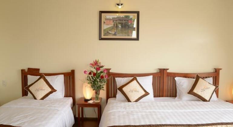 Thien Tan Homestay - Photo4