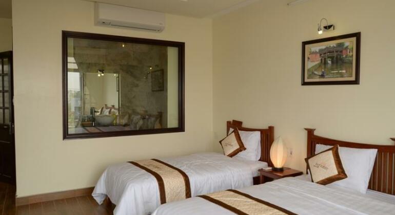 Thien Tan Homestay - Photo5