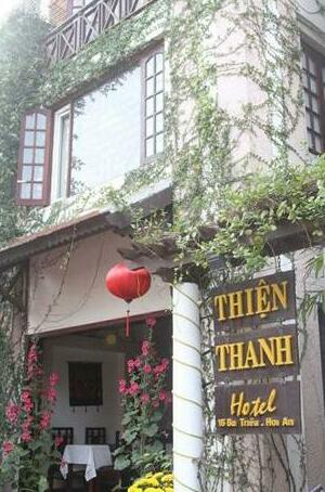 Thien Thanh Boutique Hotel