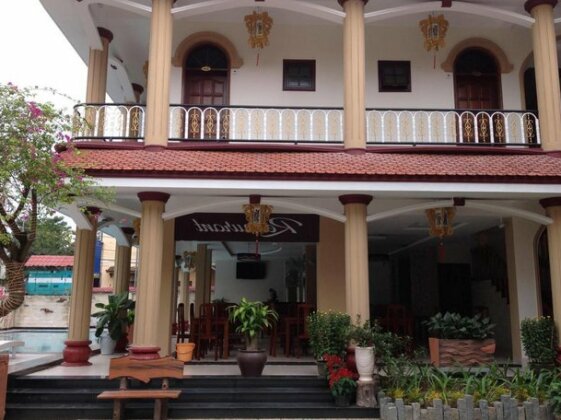 Thien Trung Hotel