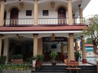 Thien Trung Hotel