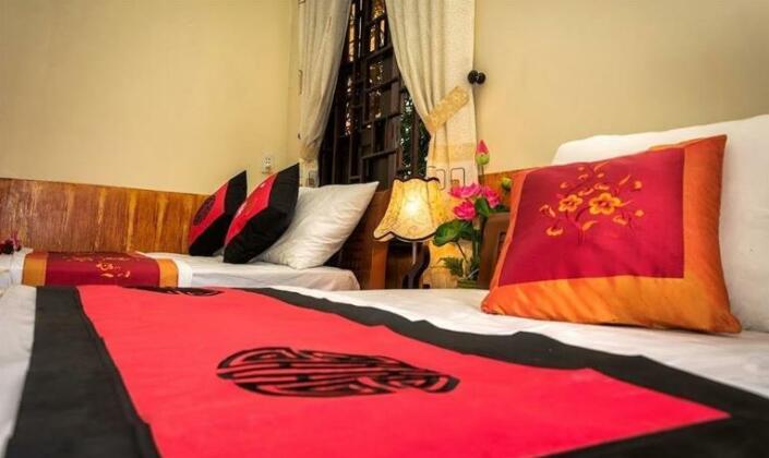 Thinh Vuong Homestay - Photo2