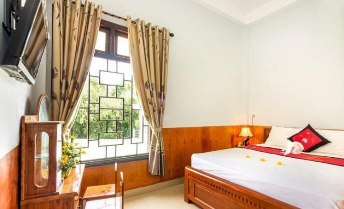 Thinh Vuong Homestay - Photo3