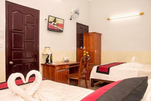 Thinh Vuong Homestay - Photo4