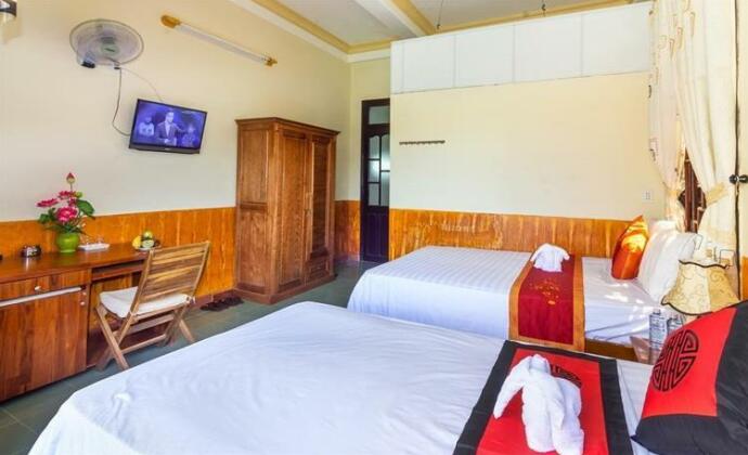 Thinh Vuong Homestay - Photo5