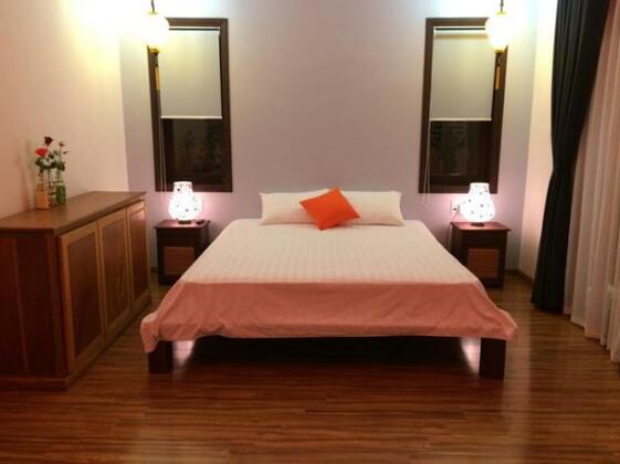 Tom's House - Photo4