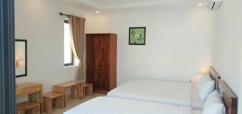Town Of Viet House Homestay - Photo2