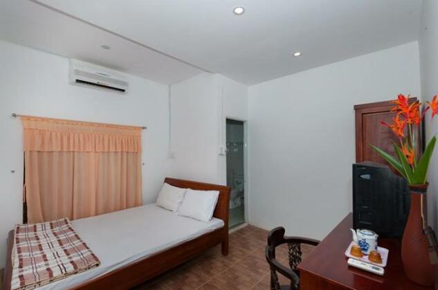 Tra Que Flavour Homestay