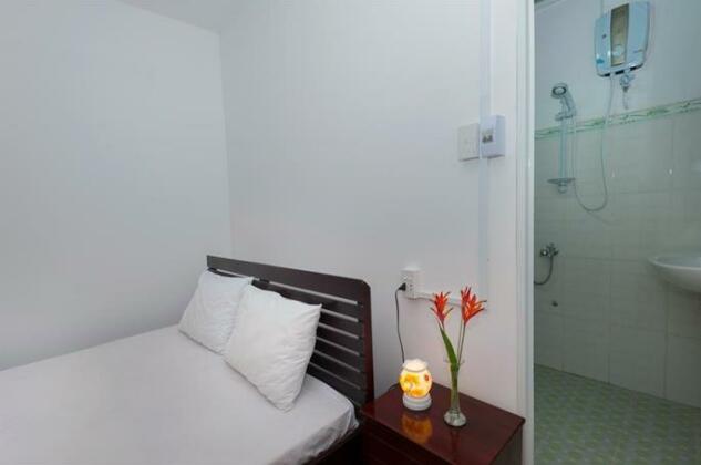 Tra Que Flavour Homestay - Photo3
