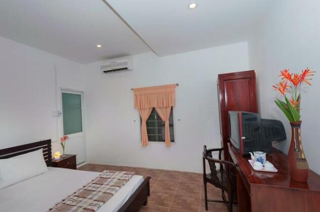 Tra Que Flavour Homestay - Photo4