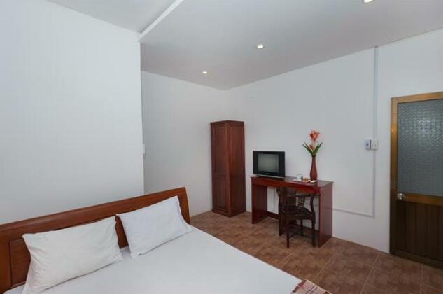 Tra Que Flavour Homestay - Photo5