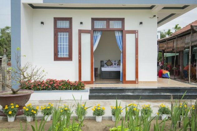 Tra Que Green Homestay - Photo2