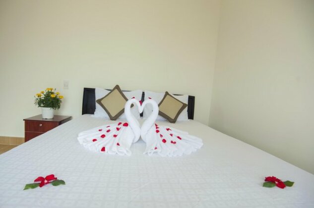 Tra Que Green Homestay - Photo3