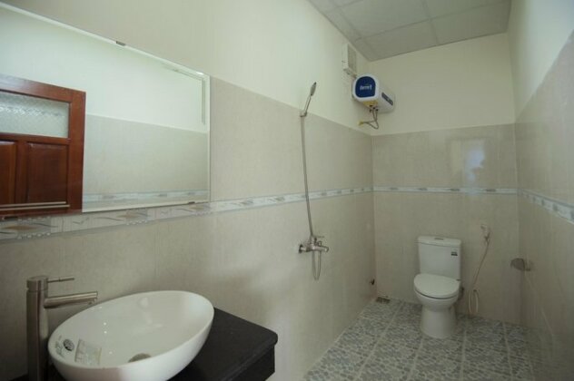 Tra Que Green Homestay - Photo4