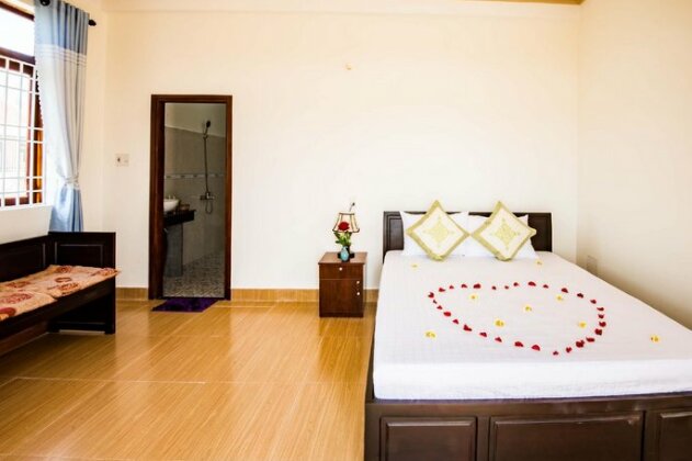 Tra Que Green Homestay - Photo5