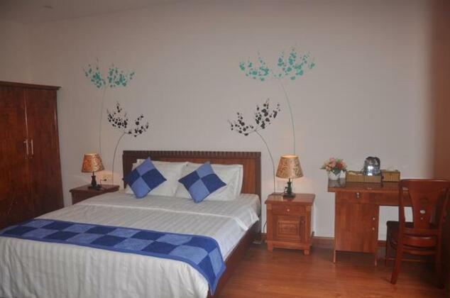 Tra Que Homestay Hoi An - Photo2