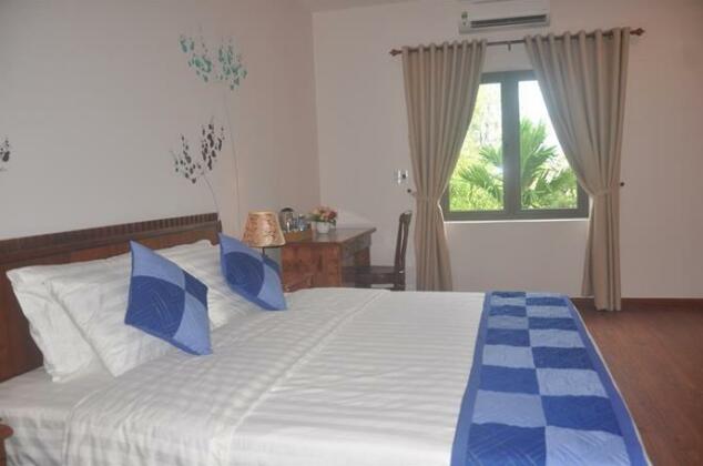 Tra Que Homestay Hoi An - Photo4