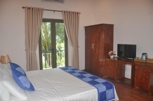 Tra Que Homestay Hoi An - Photo5