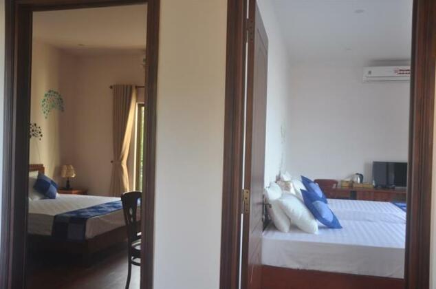 Tra Que Riverside Homestay - Photo2