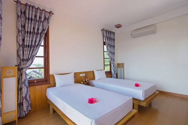 Tropical Garden & Pool Villa - Photo2