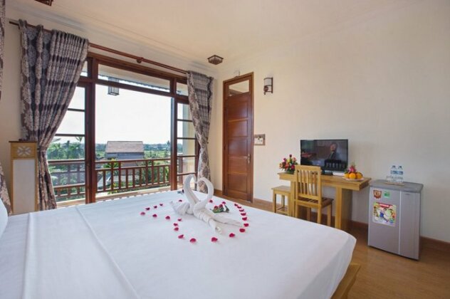 Tropical Garden & Pool Villa - Photo3