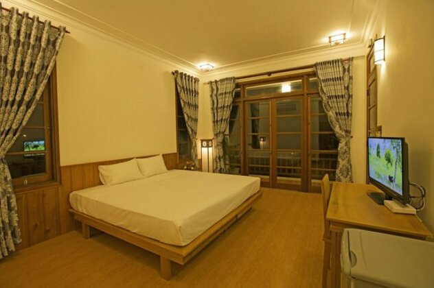 Tropical Garden & Pool Villa - Photo4